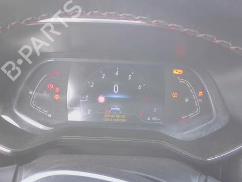 Used Instrument cluster Instrument cluster 39628953 39628953