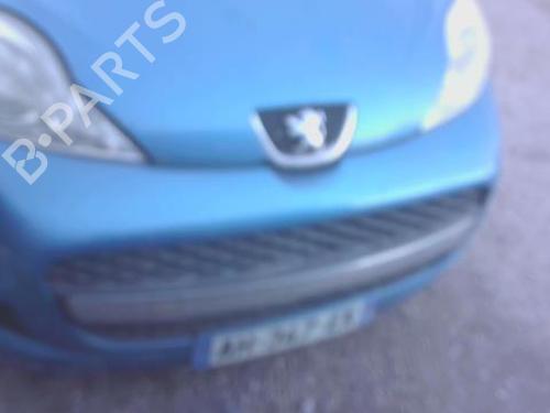 Brugte PEUGEOT 107 (PM_, PN_) 1.0 (68 hp) 4340107