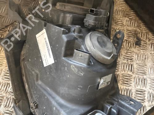 Left headlight RENAULT CLIO III (BR0/1, CR0/1) 1.2 16V (BR0P, CR0P) | BP34219641C28 - Image 2