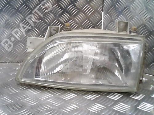 Used Left headlight Left headlight FORD ESCORT VI (GAL) [1992-1996] 33437470 33437470