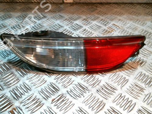 Used Rear bumper right light Rear bumper right light FIAT GRANDE PUNTO (199_) 1.3 D Multijet (75 hp) 22039573 22039573