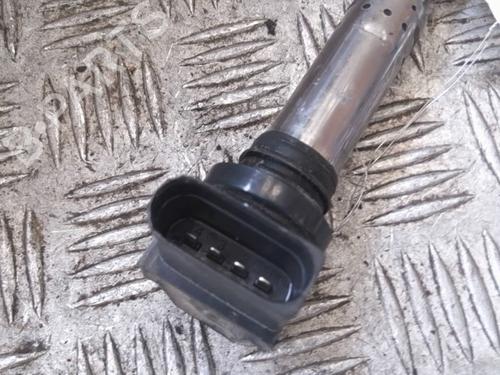 Used Ignition coil Ignition coil VW POLO V (6R1, 6C1) 1.2 (70 hp) 28619630 28619630