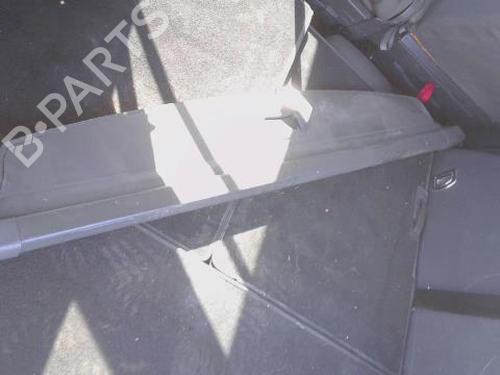 Used Rear parcel shelf VW TOURAN (1T1, 1T2) 1.9 TDI (105 hp) 28473238