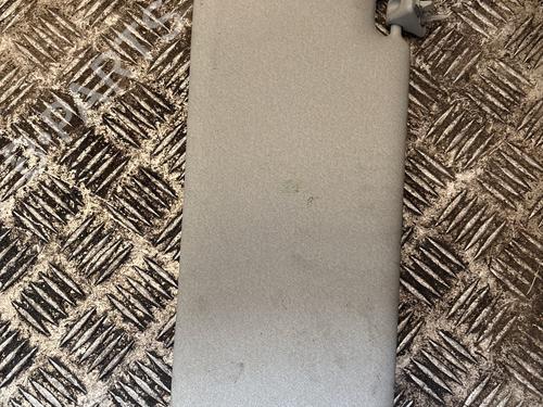 Used Left sun visor Left sun visor TOYOTA YARIS (_P1_) 1.0 (SCP10_, SCP10R) (65 hp) 36098796 36098796