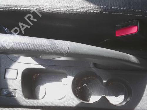 Used Hand brake RENAULT CLIO IV (BH_) 1.5 dCi 75 (75 hp) 28427081