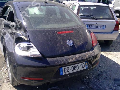 Left front indicator VW BEETLE (5C1, 5C2) 1.6 TDI | BP20993590C32  - Image 6