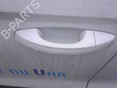 Used Front left exterior door handle SEAT ARONA (KJ7, KJP) 1.0 TSI (95 hp) 31144805