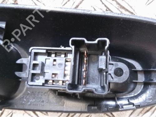 Left rear window switch NISSAN JUKE (F15) 1.6 | BP27503324I29 