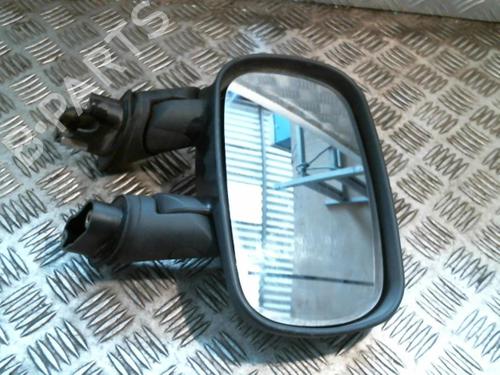 Left mirror FIAT DOBLO Box Body/MPV (223_) 1.9 JTD (223ZXE1A) | BP20988940C26 