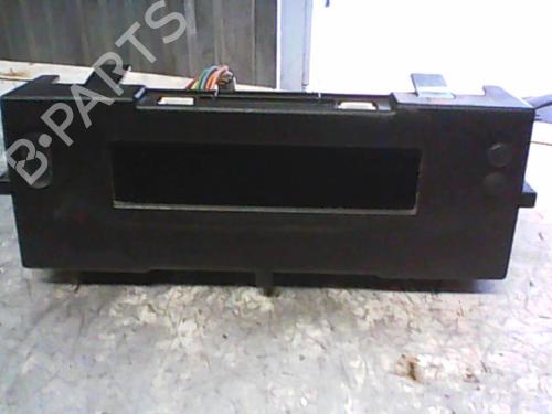 Used Display monitor RENAULT CLIO III (BR0/1, CR0/1) 1.5 dCi (BR0H, CR0H, CR1S, BR1S) (106 hp) 20995366