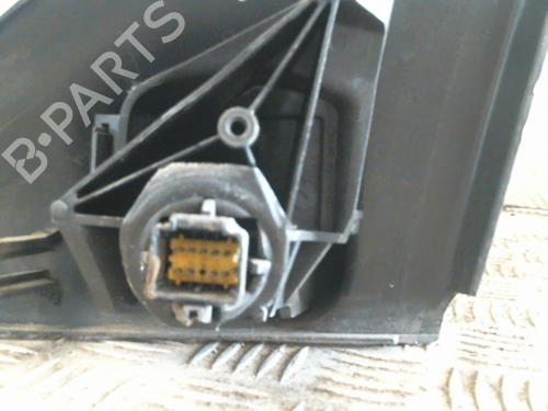 Right mirror RENAULT MEGANE II (BM0/1_, CM0/1_) 1.9 dCi | BP22037261C27 