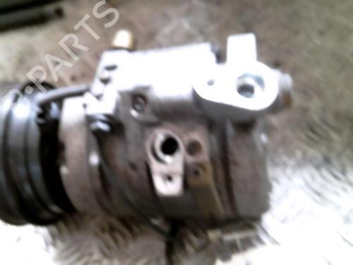Used AC compressor AC compressor TOYOTA RAV 4 II (_A2_) 2.0 D 4WD (CLA20_, CLA21_, CLA20R, CLA21R) (116 hp) 20997194 20997194