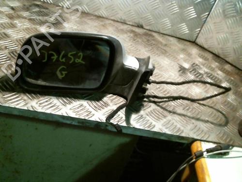 Used Left mirror PEUGEOT 307 Break (3E) 2.0 HDI 110 (107 hp) 22037873