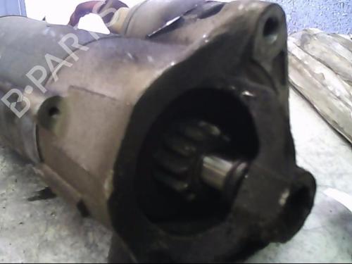 Starter RENAULT SCÉNIC II (JM0/1_) 1.9 dCi (JM0G, JM12, JM1G, JM2C) | BP20991918M8 