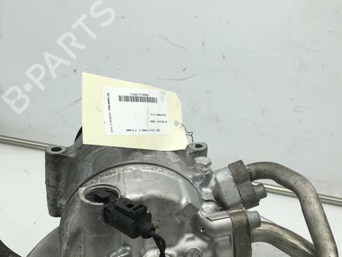 AC compressor SEAT LEON (1P1) 2.0 TDI | BP30577236M34