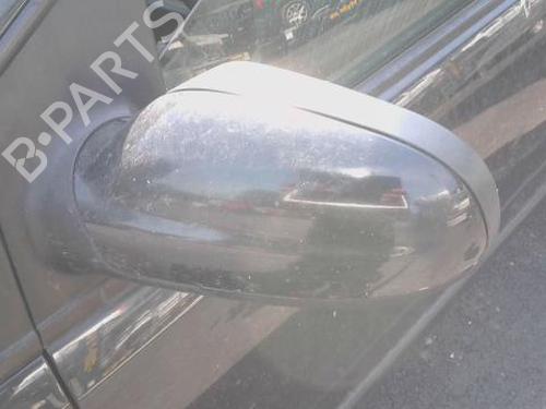 Used Left mirror Left mirror VW FOX Hatchback (5Z1, 5Z3, 5Z4) 1.2 (55 hp) 36240433 36240433