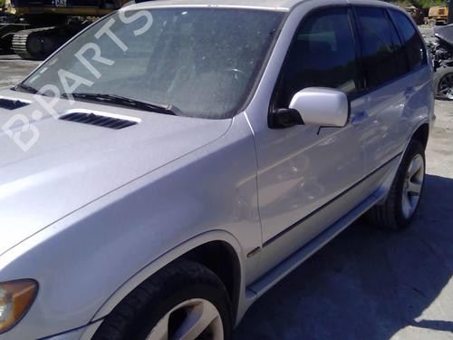 Electronic module BMW X5 (E53) 3.0 d | BP24815681M83 - Image 10