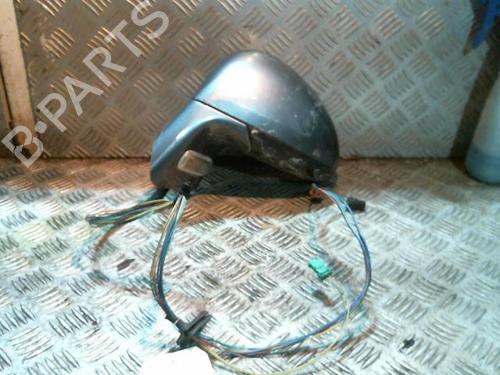 Used Left mirror CITROËN C4 Coupe (LA_) 1.6 HDi (109 hp) 20997729