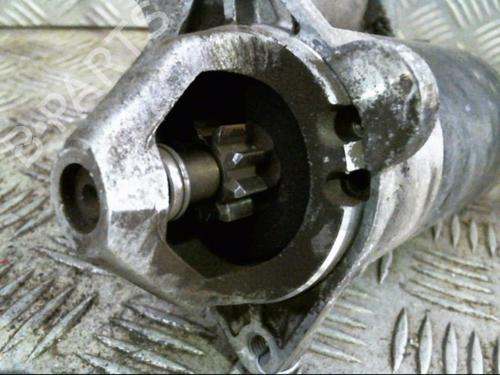 Starter SMART CITY-COUPE (450) 0.8 CDI (S1CLC1, 450.300, 450.301, 450.302, 450.303,... | BP20991505M8 