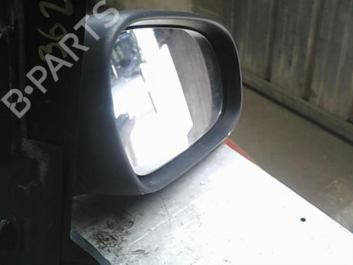 Right mirror VW FOX Hatchback (5Z1, 5Z3, 5Z4) 1.2 | BP20991320C27 