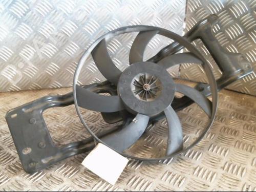 Køleventilator elektrisk RENAULT MEGANE I (BA0/1_) 1.6 e (BA0F, BA0S) (90 hp) 20991386