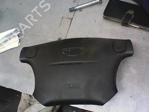 Used Driver airbag DAEWOO MATIZ (M100, M150) 1.0 (63 hp) 20999042