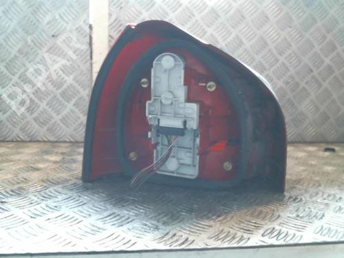 Right taillight AUDI A3 (8L1) 1.9 TDI | BP20996139C35 