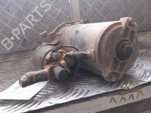 Starter MERCEDES-BENZ VITO Bus (W639) 115 CDI (639.701, 639.703, 639.705) | BP25736336M8 