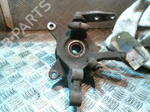Fusee links voor RENAULT SCÉNIC I MPV (JA0/1_, FA0_) 1.9 dCi (JA05, JA1F) (102 hp) 20988271