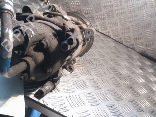 AC compressor PEUGEOT 307 (3A/C) 2.0 HDi 110 | BP29116793M34 