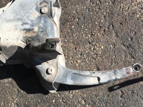 Used Subframe Subframe PEUGEOT 307 (3A/C) 2.0 HDi 110 (107 hp) 29116792 29116792