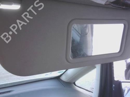 Parasol derecha OPEL ZAFIRA A MPV (T98) 2.0 DTI 16V (F75) (101 hp) 31362974