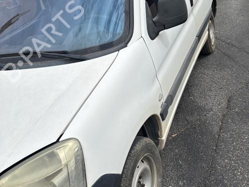 Left sun visor PEUGEOT PARTNER MPV (5_, G_) 2.0 HDI | BP30712358I1  - Image 10