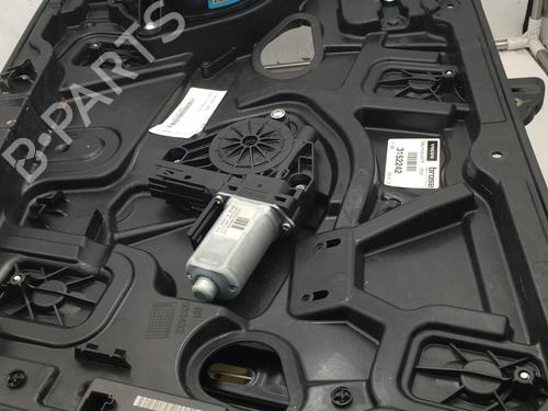 Front right window mechanism VOLVO V40 Hatchback (525) D2 | BP29323410C23 - Image 3