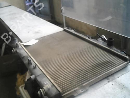 Radiateur à eau HYUNDAI MATRIX (FC) 1.5 CRDi | BP21000538M31 