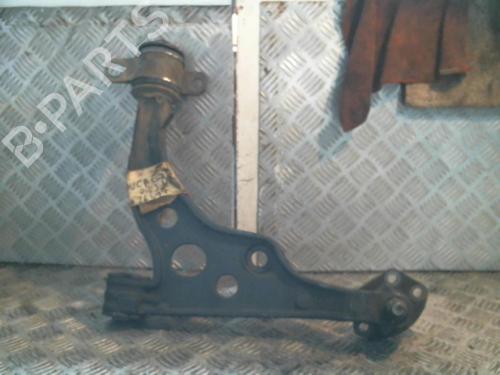 Used Left front suspension arm FIAT DUCATO Van (230_) 2.5 D (84 hp) 22040713