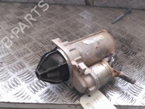 Starter MERCEDES-BENZ VITO Bus (W639) 115 CDI (639.701, 639.703, 639.705) | BP25736336M8 - Image 3