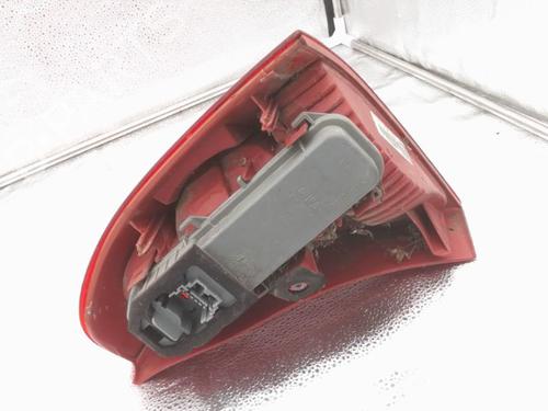 Left taillight RENAULT CLIO II (BB_, CB_) 1.5 dCi (B/CB07) | BP26615111C34 