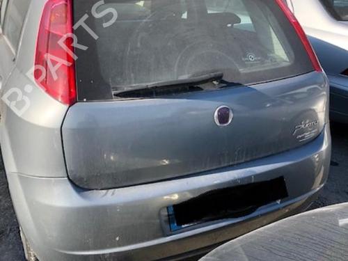 Right taillight FIAT GRANDE PUNTO (199_) 1.3 D Multijet | BP20987500C35 
