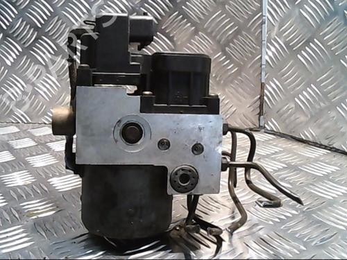 ABS Bremseaggregat OPEL ASTRA G Hatchback (T98) 1.7 DTI 16V (F08, F48) | BP20999529M43 