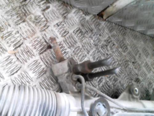 Steering rack MERCEDES-BENZ VITO Van (W638) 108 D 2.3 (638.064, 638.068) | BP21597067M22 