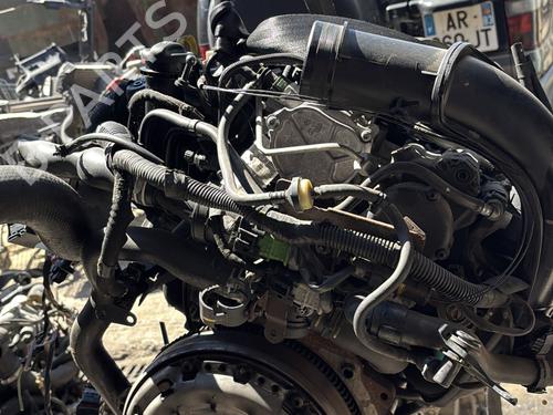 Engine CITROËN C5 III (RD_) | BP33805573M1 - Image 3