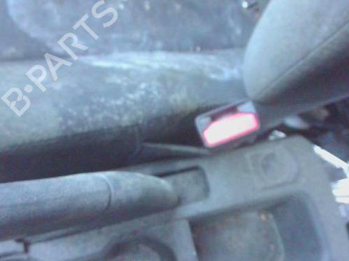 Sikkerhedssele-spænde DACIA JOGGER (RK_) 1.0 TCe 100 ECO-G (RKMT) (101 hp) 33213669