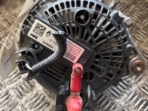 Alternator DACIA SANDERO II 1.5 Blue dCi 95 (B8JL) | BP34109655M7 - Image 2