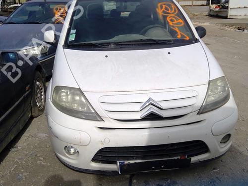 AC compressor CITROËN C3 I (FC_, FN_) 1.4 HDi | BP20996632M34 