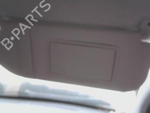 right-sun-visor-citroen-c3-ii-sc_-2009-32024800 main image