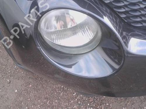 Used Right front fog light NISSAN JUKE (F15) 1.6 (117 hp) 31049559