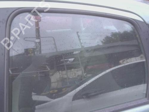 Used Rear left door window CITROËN C3 I (FC_, FN_) 1.1 i (60 hp) 31577085