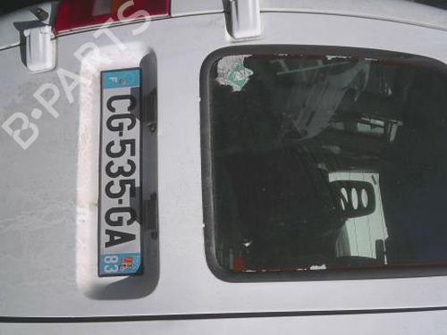 Used Left tailgate Left tailgate FIAT SCUDO Bus (220_) 1.6 (79 hp) 35989139 35989139