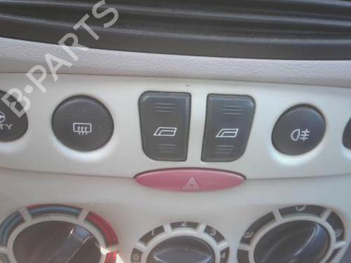 Used Switch FIAT PUNTO (188_) 1.2 60 (188.030, .050, .130, .150, .230, .250) (60 hp) 28814699